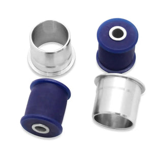 SuperPro Front Upper Forward Control Arm Bushing Kit (FRONT): Jeep Wrangler / Gladiator (07-24)