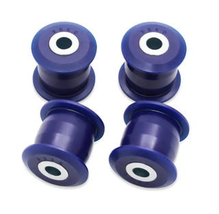 SuperPro Rear Upper Control Arm Bushing Set: Jeep Wrangler (07-23) / Wrangler JK (18)