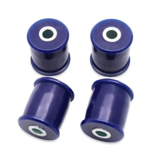 SuperPro Rear Lower Control Arm Bushing Set: Jeep Wrangler (07-23) / Wrangler JK (18)