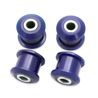 SuperPro Lower Bushing Set: Jeep Wrangler (07-17) / Wrangler JK (18)