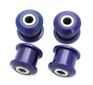 SuperPro Lower Bushing Set: Jeep Wrangler (07-17) / Wrangler JK (18)