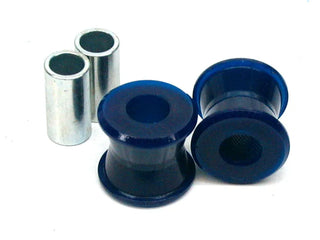 SuperPro Sway Bar Link Bushing Set (FRONT): Jeep Wrangler 1997-2006