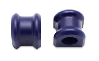 SuperPro Front 34mm Sway Bar Mount Bushing Set: Jeep Wrangler (97-17) / Wrangler JK (18)