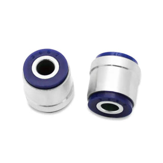 SuperPro Panhard Rod Bushing Set (REAR): Jeep Wrangler (07-17) / Wrangler JK (18)
