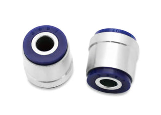 SuperPro Panhard Rod Bushing Set (REAR): Jeep Wrangler (07-17) / Wrangler JK (18)