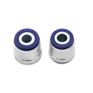 SuperPro Panhard Rod Bushing Set (FRONT): Jeep Wrangler (2008-2017) / Wrangler JK (2018)