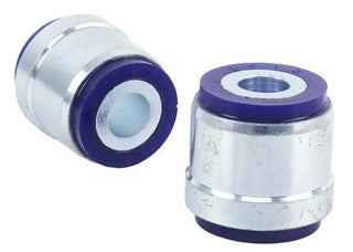 SuperPro Panhard Rod Bushing Set (FRONT): Jeep Wrangler (2008-2017) / Wrangler JK (2018)
