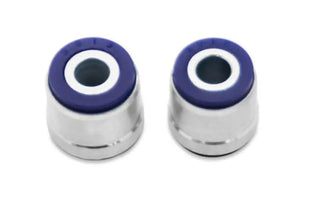 SuperPro Panhard Rod Bushing Set (FRONT): Jeep Wrangler (2008-2017) / Wrangler JK (2018)