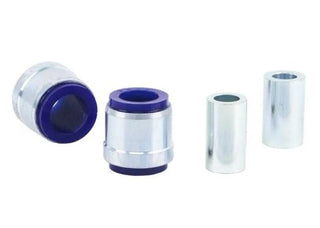 SuperPro Panhard Rod Bushing Set (FRONT): Jeep Wrangler (2008-2017) / Wrangler JK (2018)