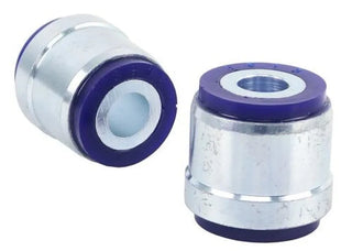 SuperPro Panhard Rod Bushing Set (FRONT): Jeep Wrangler (2008-2017) / Wrangler JK (2018)