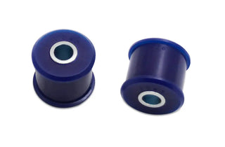 SuperPro Rear Panhard Rod Bushing Kit: Jeep Wrangler 1997-2006