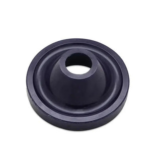 SuperPro Rear Upper Spring Pad Spacer (REAR): Jeep Wrangler 2018-2023