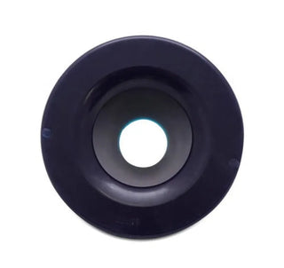 SuperPro Rear Upper Spring Pad Spacer (REAR): Jeep Wrangler 2018-2023