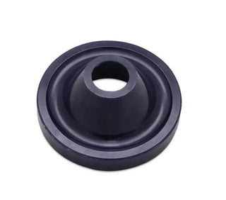 SuperPro Rear Upper Spring Pad Spacer (REAR): Jeep Wrangler 2018-2023