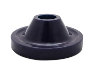 SuperPro Rear Upper Spring Pad Spacer (REAR): Jeep Wrangler 2018-2023