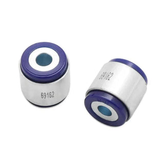 SuperPro Rear Panhard Rod Bushing Kit: Jeep Wrangler 2018-2023