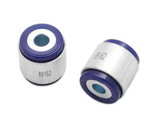 SuperPro Rear Panhard Rod Bushing Kit: Jeep Wrangler 2018-2023
