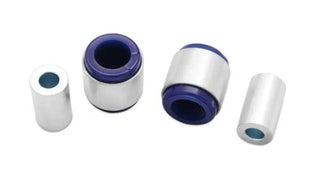SuperPro Rear Panhard Rod Bushing Kit: Jeep Wrangler 2018-2023