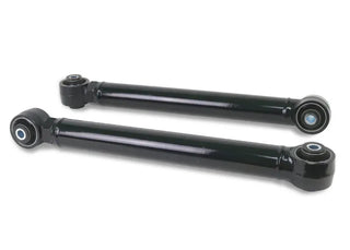 SuperPro Lower Trailing Arm Set: Jeep Wrangler 2018-2023