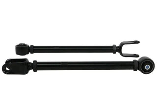 SuperPro Upper Trailing Arm Set: Jeep Wrangler (18-23) / Gladiator (20-23)