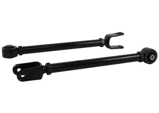 SuperPro Upper Trailing Arm Set: Jeep Wrangler (18-23) / Gladiator (20-23)