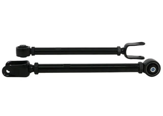 SuperPro Upper Trailing Arm Set: Jeep Wrangler (18-23) / Gladiator (20-23)