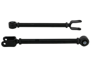 SuperPro Upper Trailing Arm Set: Jeep Wrangler (18-23) / Gladiator (20-23)