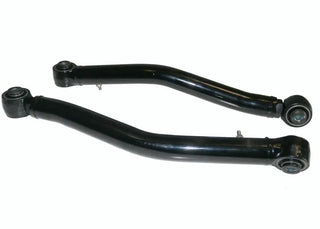 SuperPro Lower Trailing Arm Set: Jeep Wrangler (18-23) / Gladiator (20-23)