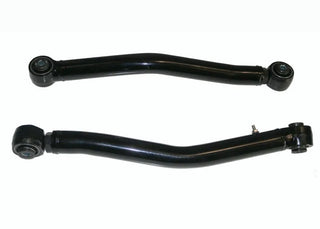 SuperPro Lower Trailing Arm Set: Jeep Wrangler (18-23) / Gladiator (20-23)