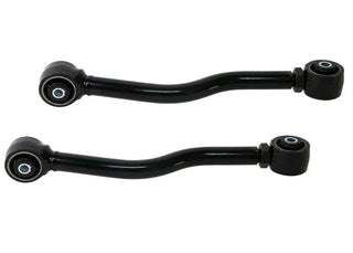 SuperPro Upper Trailing Arm Set: Jeep Wrangler (07-23)