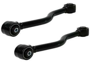 SuperPro Upper Trailing Arm Set: Jeep Wrangler (07-23)