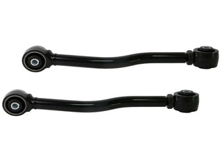SuperPro Upper Trailing Arm Set: Jeep Wrangler (07-23)