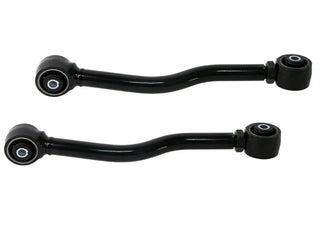 SuperPro Upper Trailing Arm Set: Jeep Wrangler (07-23)