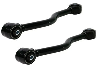 SuperPro Upper Trailing Arm Set: Jeep Wrangler (07-23)