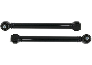 SuperPro Lower Trailing Arm Set: Jeep Wrangler JK 2007-2017 / 2018