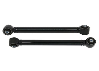 SuperPro Lower Trailing Arm Set: Jeep Wrangler JK 2007-2017 / 2018