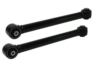 SuperPro Lower Trailing Arm Set: Jeep Wrangler JK 2007-2017 / 2018