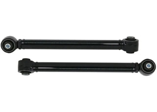 SuperPro Lower Trailing Arm Set: Jeep Wrangler JK 2007-2017 / 2018