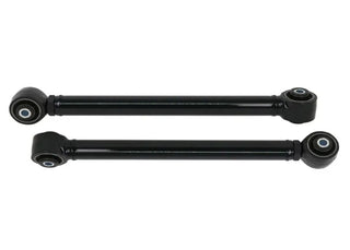 SuperPro Lower Trailing Arm Set: Jeep Wrangler JK 2007-2017 / 2018