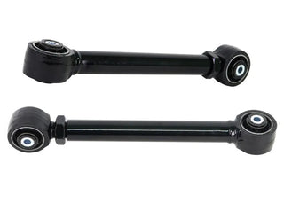 SuperPro Upper Trailing Arm Set: Jeep Grand Cherokee (93-98) / Wrangler (97-06)