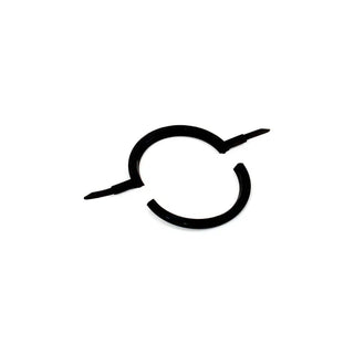 Cometic Gasket Rear Main Seal (REAR): Jeep Grand Cherokee / Dodge Ram / Dakota / Durango (93-03)
