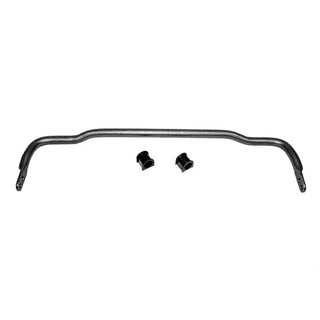 Hellwig Solid Chromoly Front Sway Bar (FRONT): Fits Dodge / Chrysler (05-21)