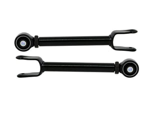 Whiteline Front Upper Control Arm: Jeep Wrangler 1997-2006