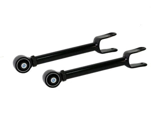 Whiteline Front Upper Control Arm: Jeep Wrangler 1997-2006