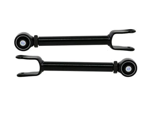 Whiteline Front Upper Control Arm: Jeep Wrangler 1997-2006
