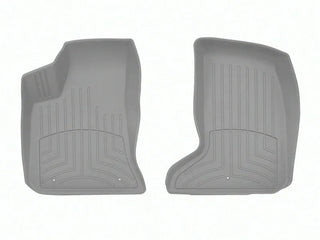 WeatherTech Front FloorLiner (FRONT): Chrysler 300 / Dodge Charger / Challenger (11-23)