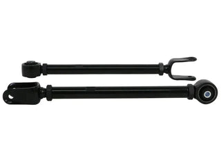Whiteline Control Arms Front Upper: Jeep Gladiator (20-24) / Wrangler (18-24)
