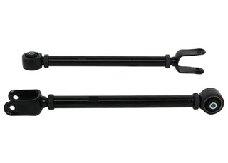 Whiteline Control Arms Front Upper: Jeep Gladiator (20-24) / Wrangler (18-24)