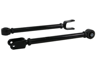 Whiteline Control Arms Front Upper: Jeep Gladiator (20-24) / Wrangler (18-24)