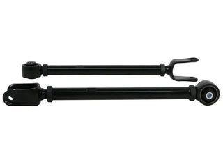 Whiteline Control Arms Front Upper: Jeep Gladiator (20-24) / Wrangler (18-24)